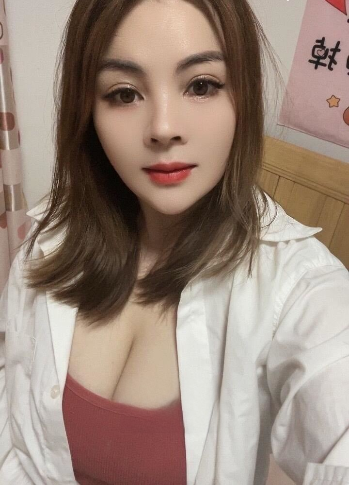 性感新人娇娇