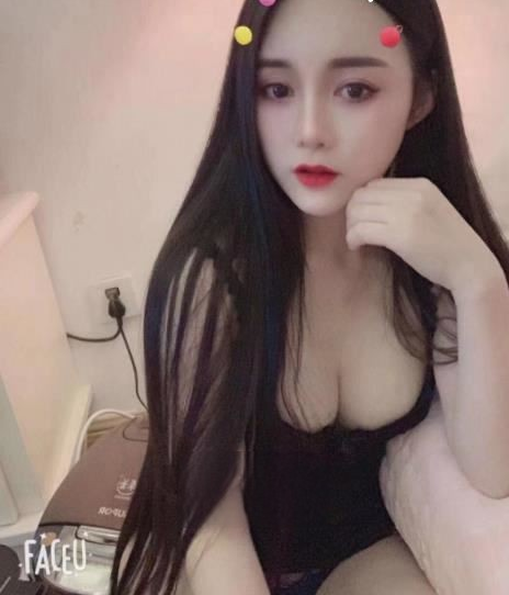 包河少女