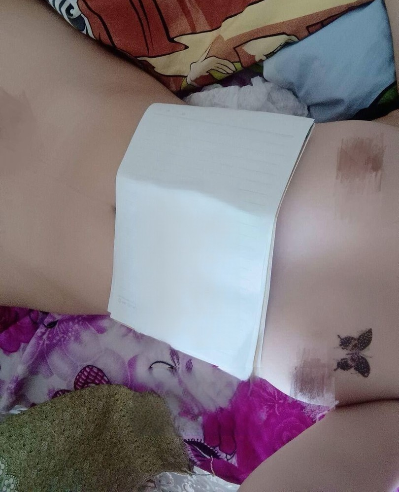杨浦新人渝渝