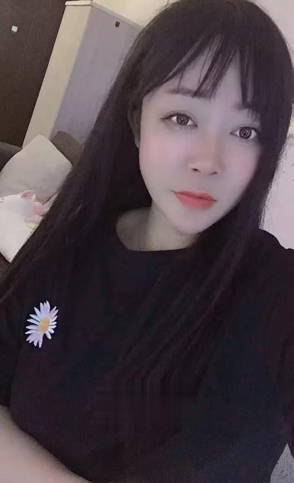 松江区萝莉妹子