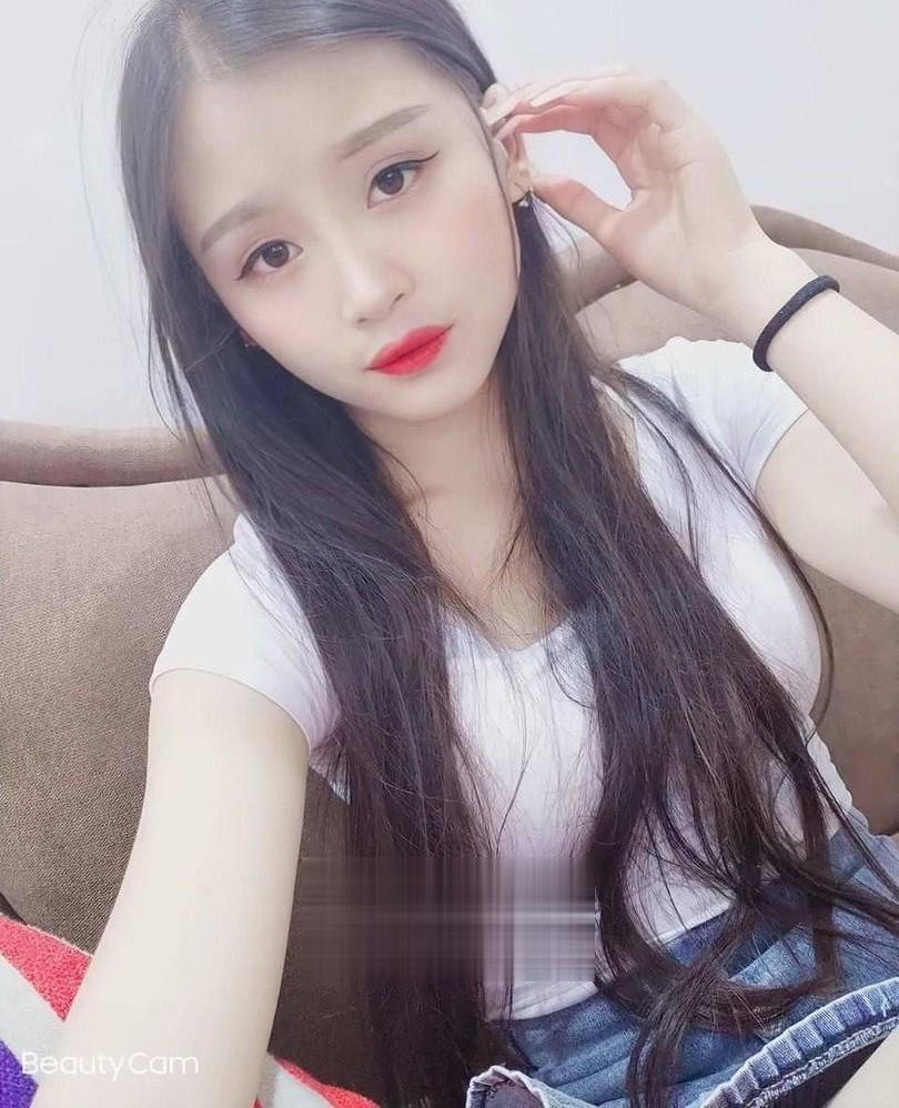 江汉区漂亮妹妹