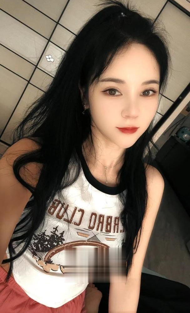 永泰 米儿 真心的漂亮