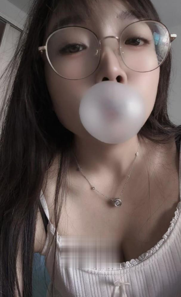 苏州活泼可爱沫沫