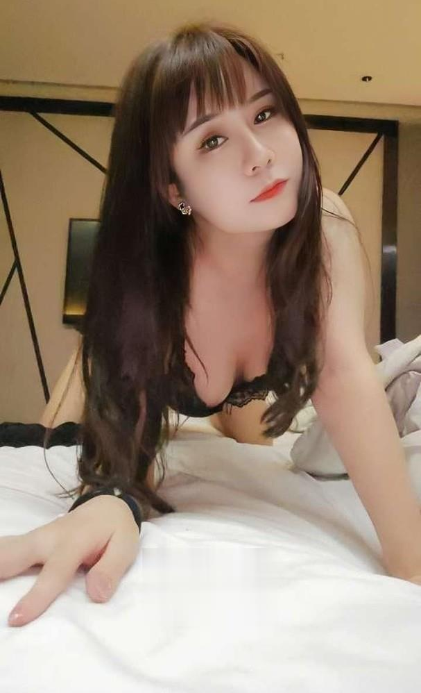 温柔服务系姐姐悦悦