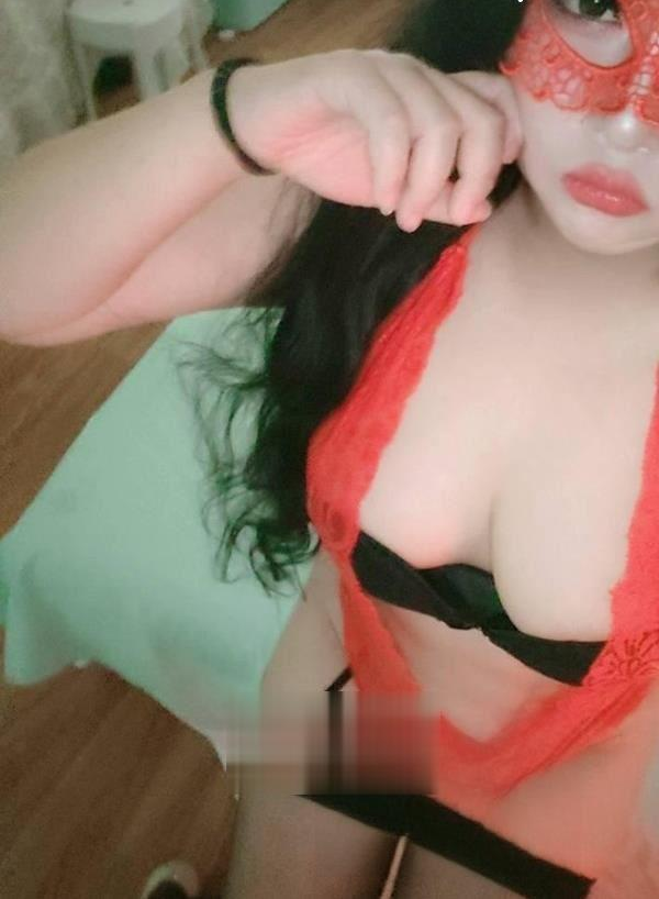 大奶妹子