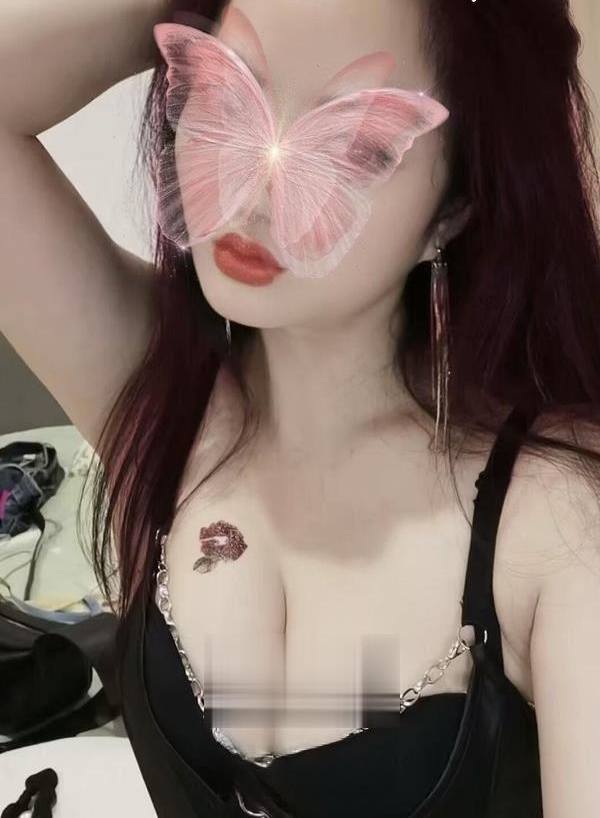 松江大胸伊娃