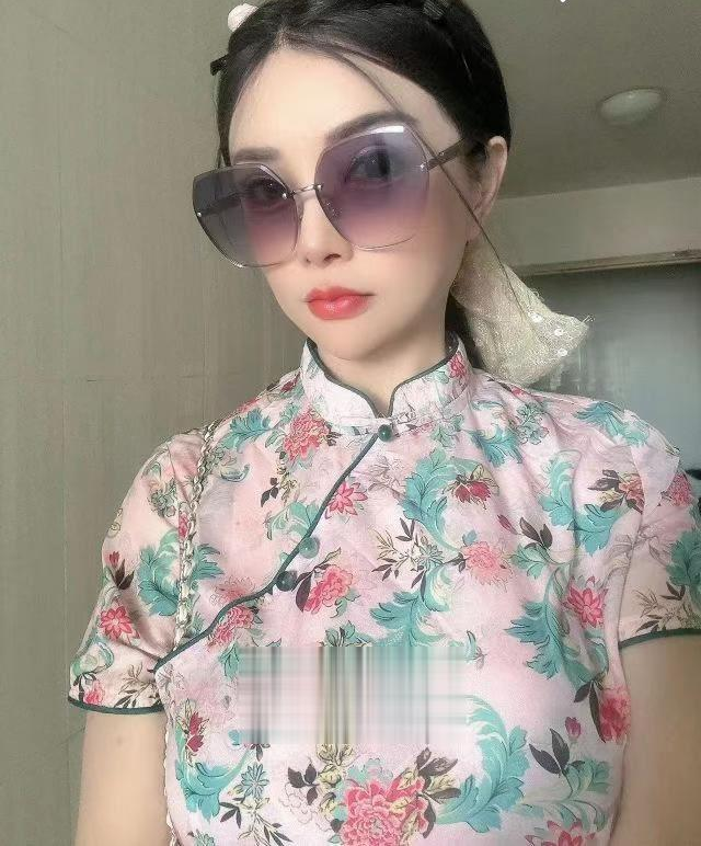 苏州大胸妹