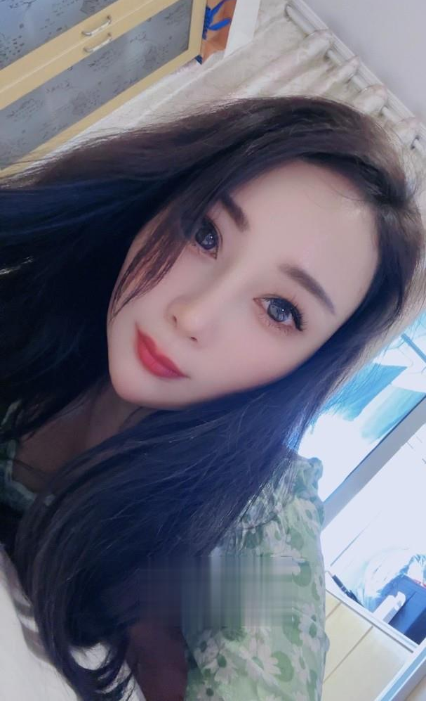 29岁的大姐姐
