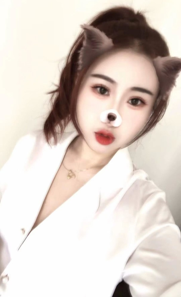 风骚大奶 琪格格
