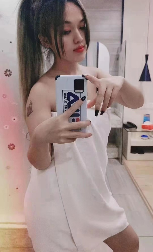 南宁大胸骚妹纸