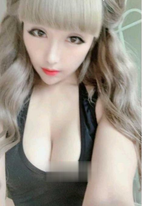 温柔可人大胸小妖精