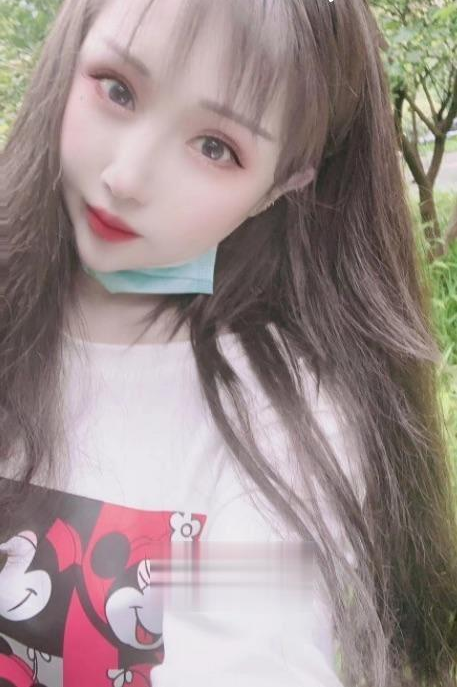 温柔可人大胸小妖精