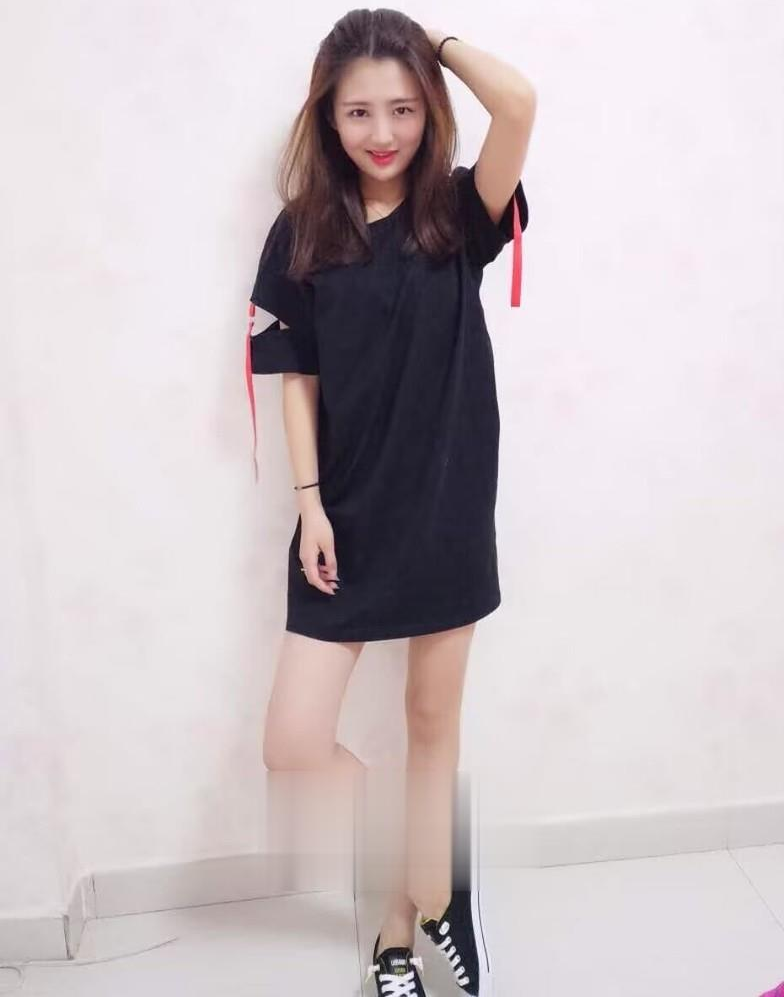 雁塔叫玥玥的美女