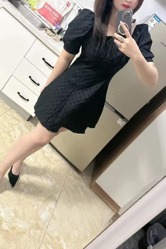 市北区少妇小雪