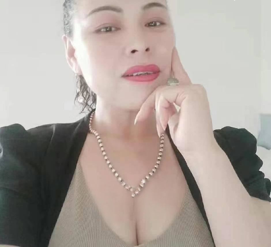 大奶熟女