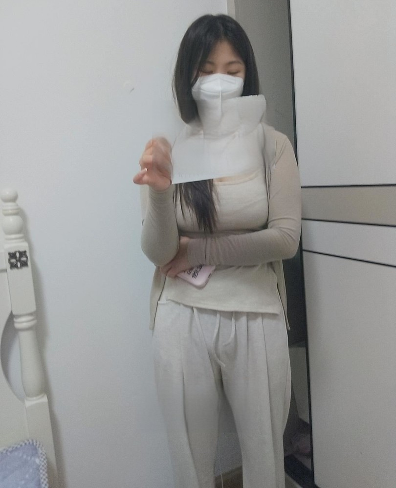 极品的疯狂少女