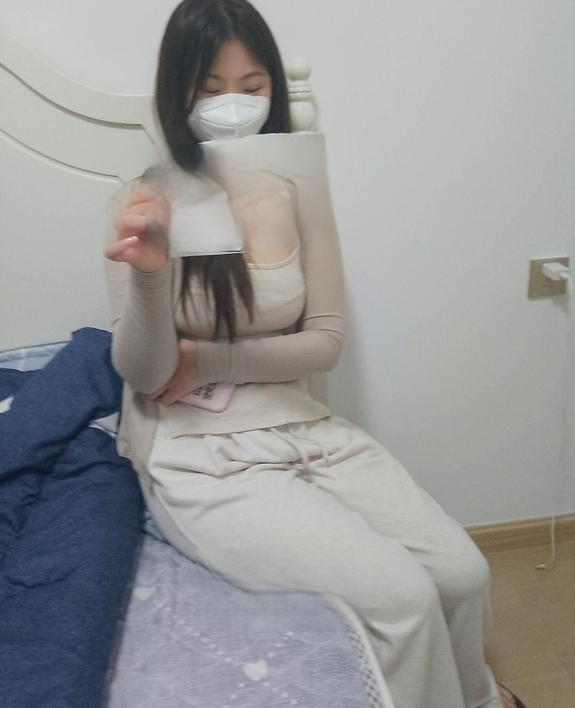 极品的疯狂少女