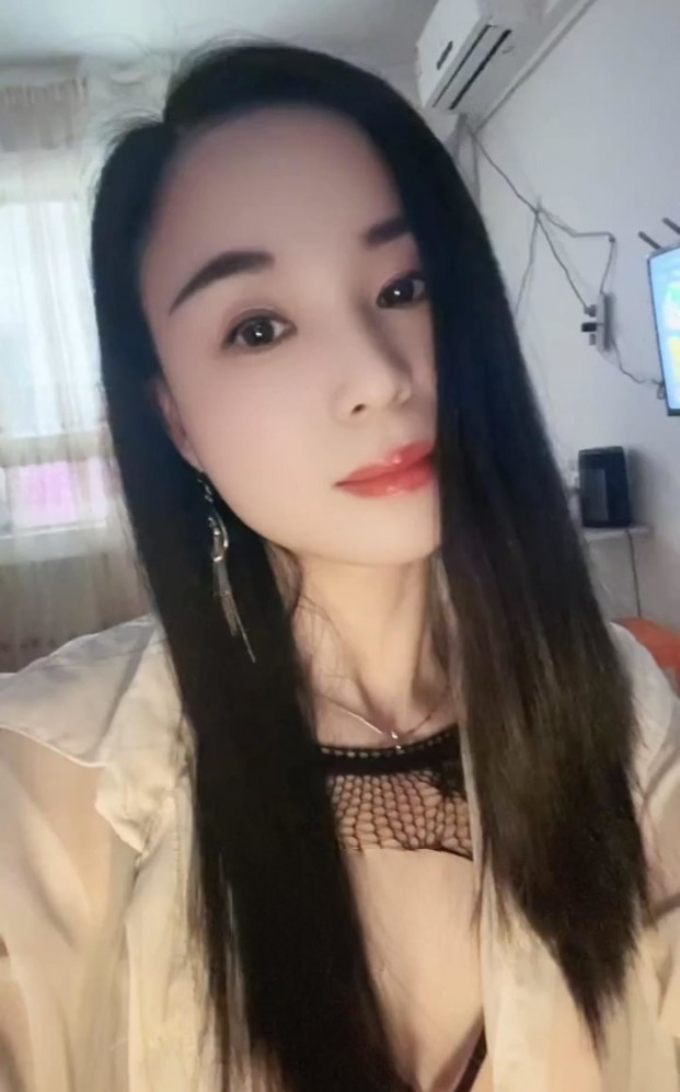 风骚居家小少妇