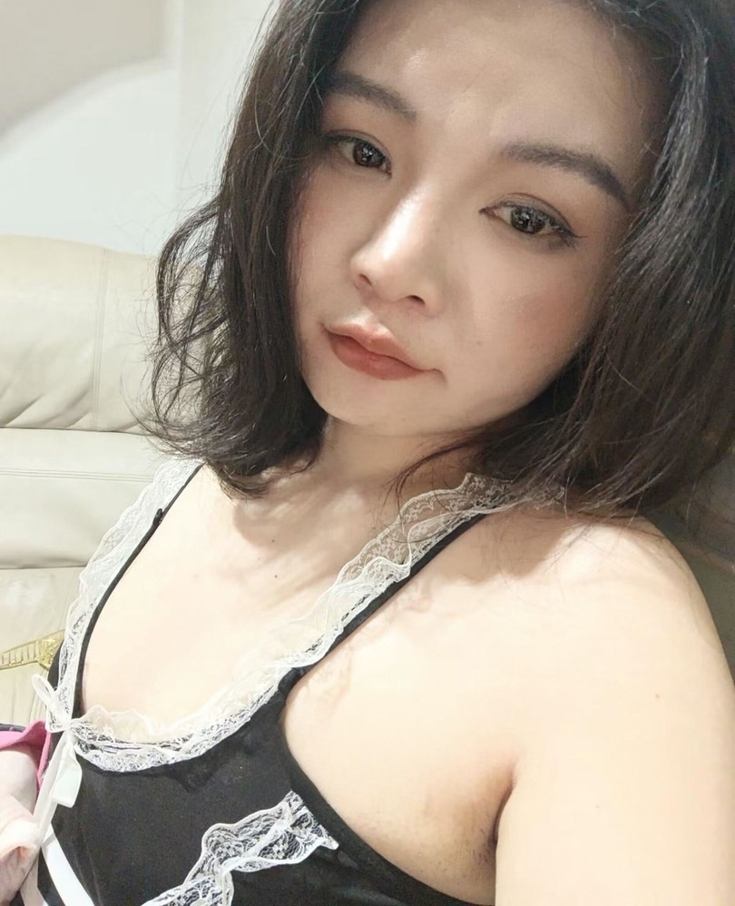 肉肉感服务控小姐姐