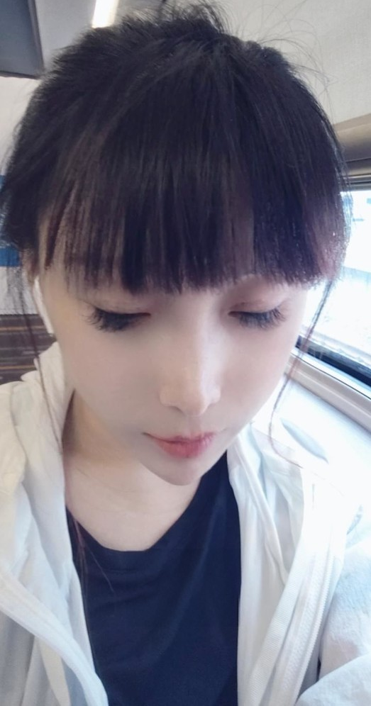 郑州服务系小少妇