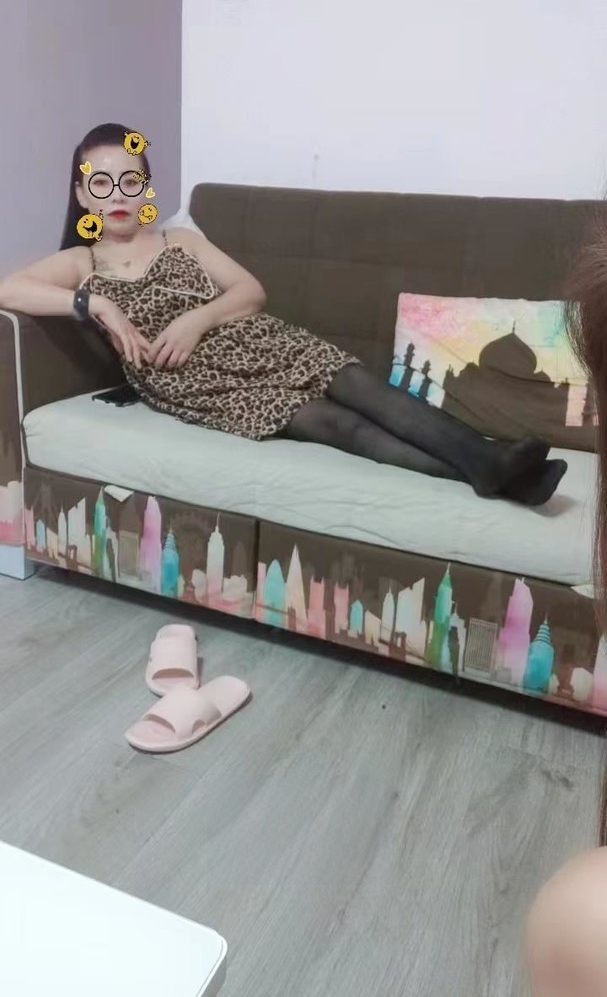 少妇泻火
