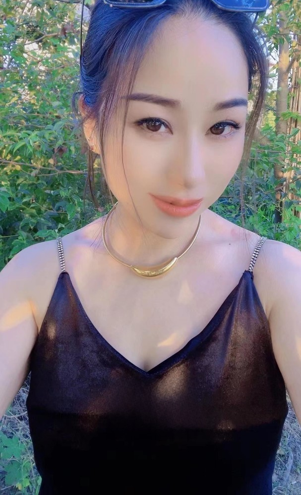 重庆妹子晨晨