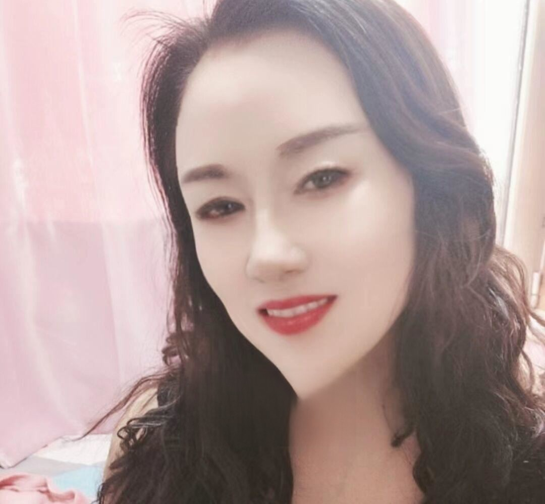 丰台熟女蓝月亮