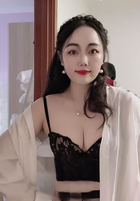 天通苑气质少妇