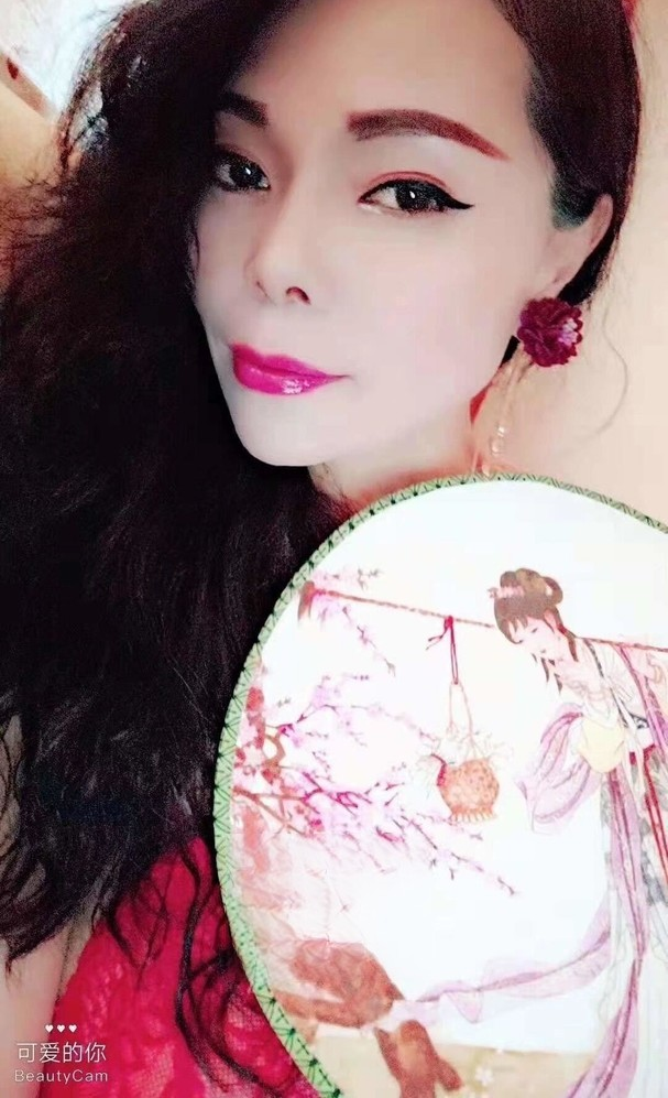 泄火骚B老熟女