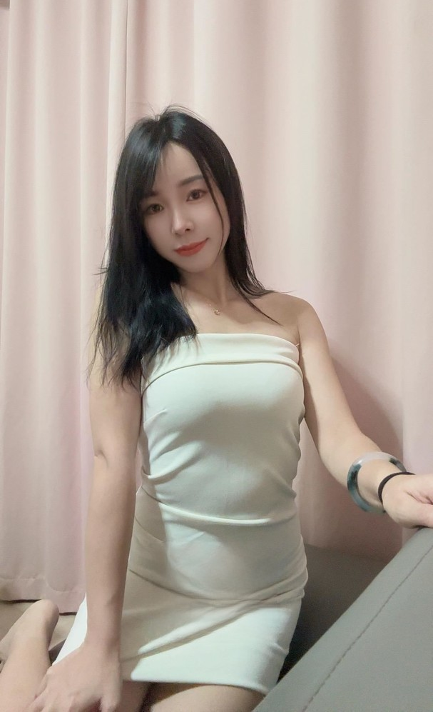 永泰 丽娜 漂亮对版