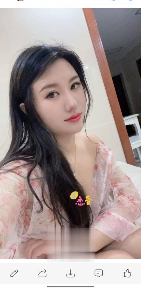 虎丘桃桃美女