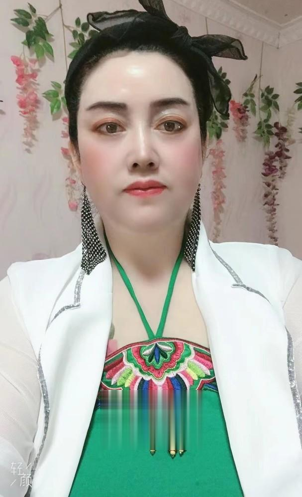 雨花熟女