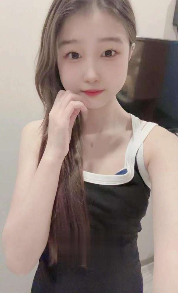 白云区小嫩妹雨婷