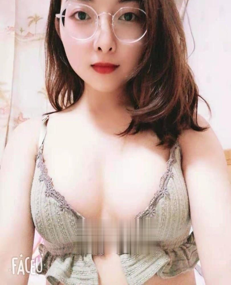 微胖少妇珺珺