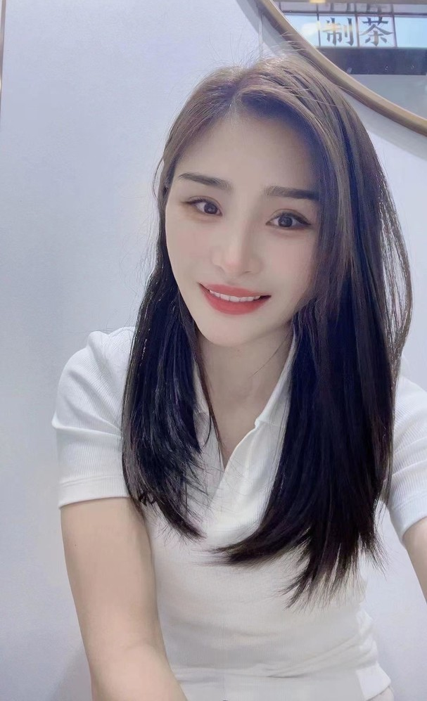 二七区兼职的妹子