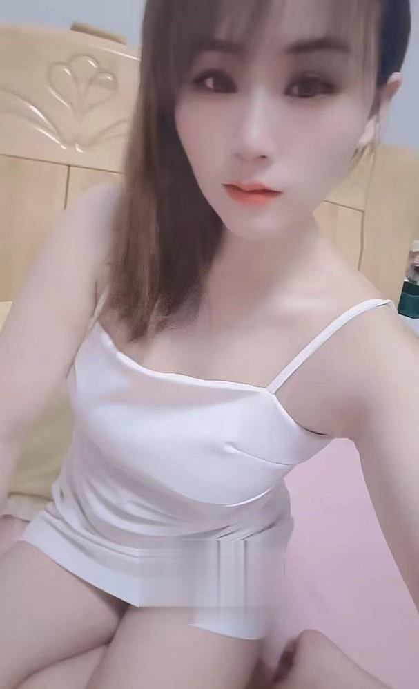 秦淮小骚货