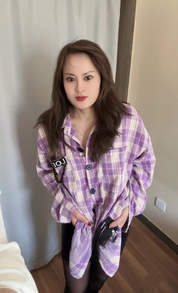 拱墅新人大奶多多
