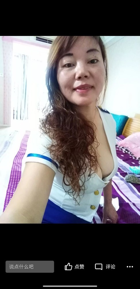 长沙骚妇龙婆