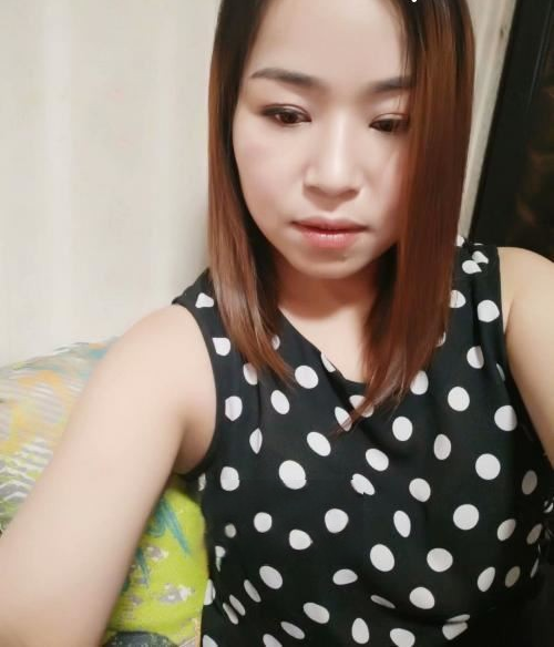 洪山骚货