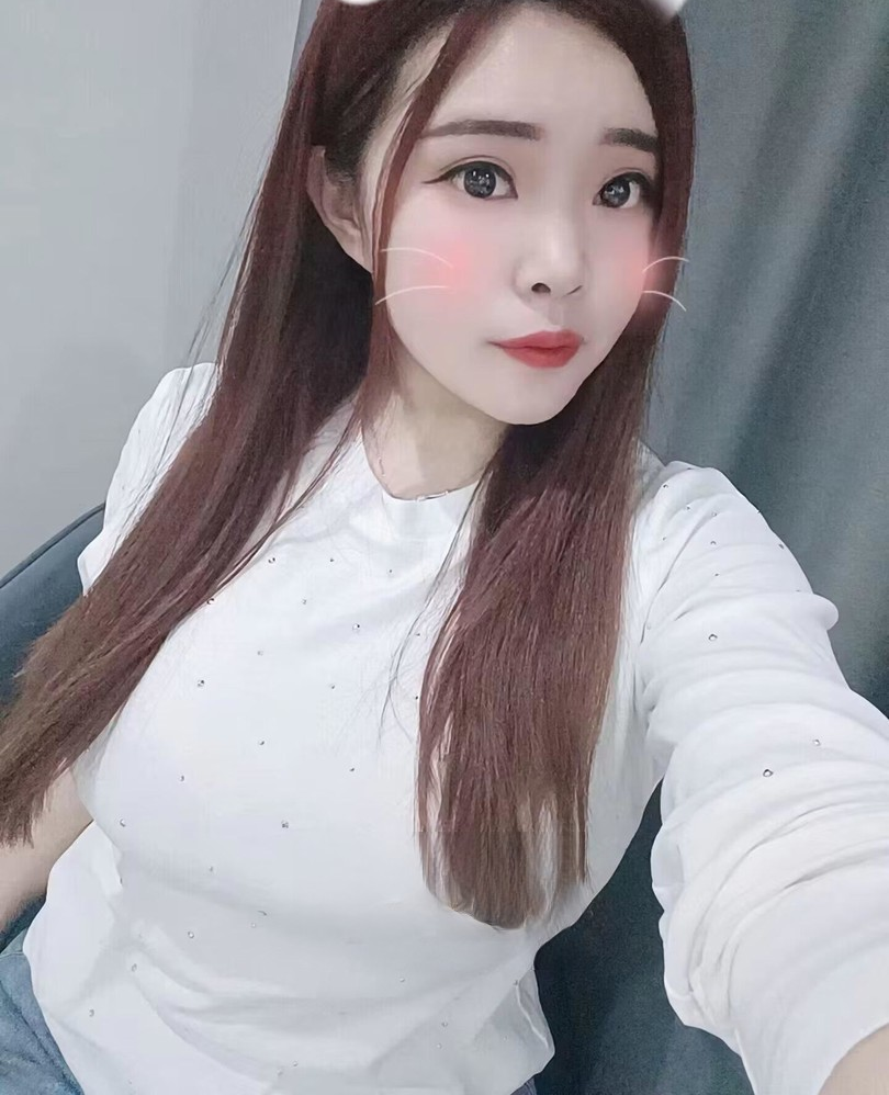 天津新茶妹妹