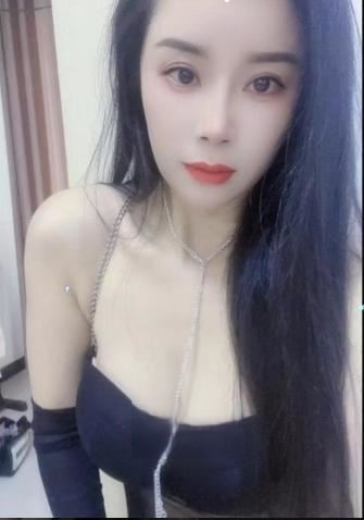 海珠少妇
