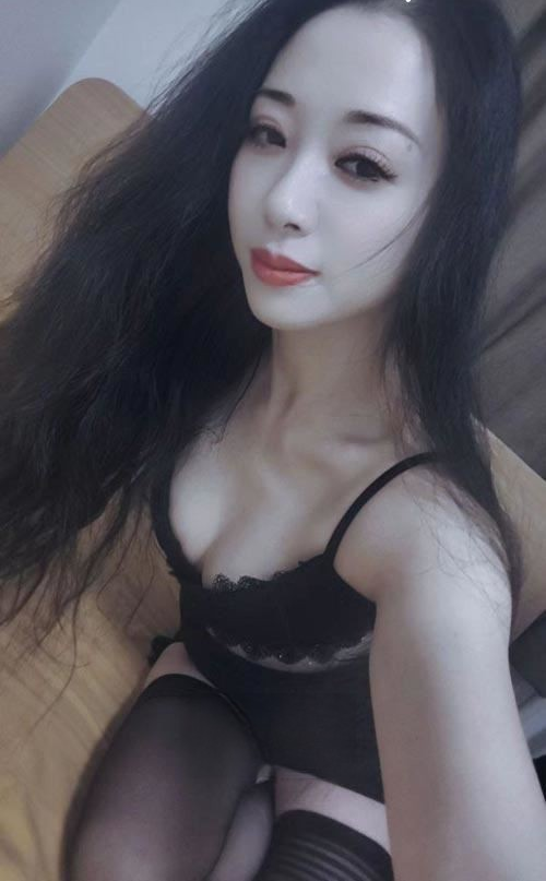 吴兴骚妹安妮