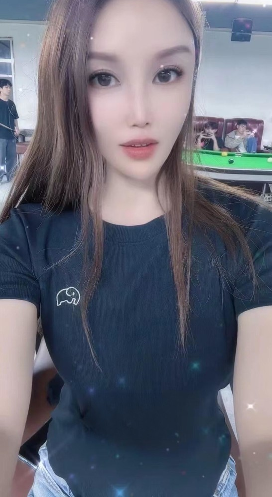 水磨悠美