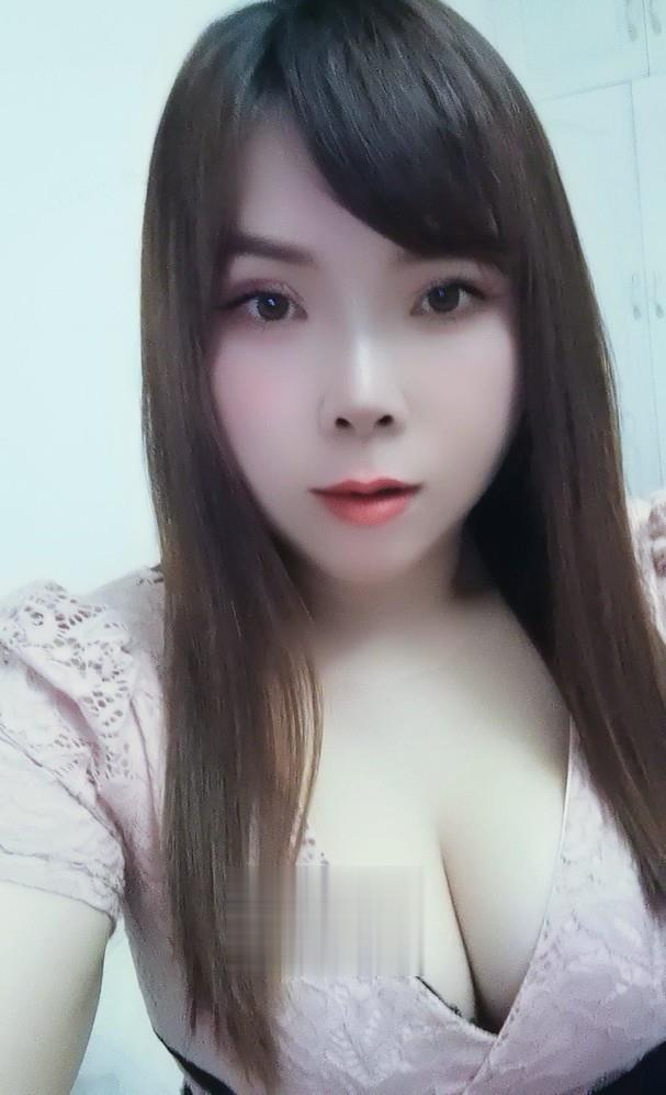 新人嫩妹