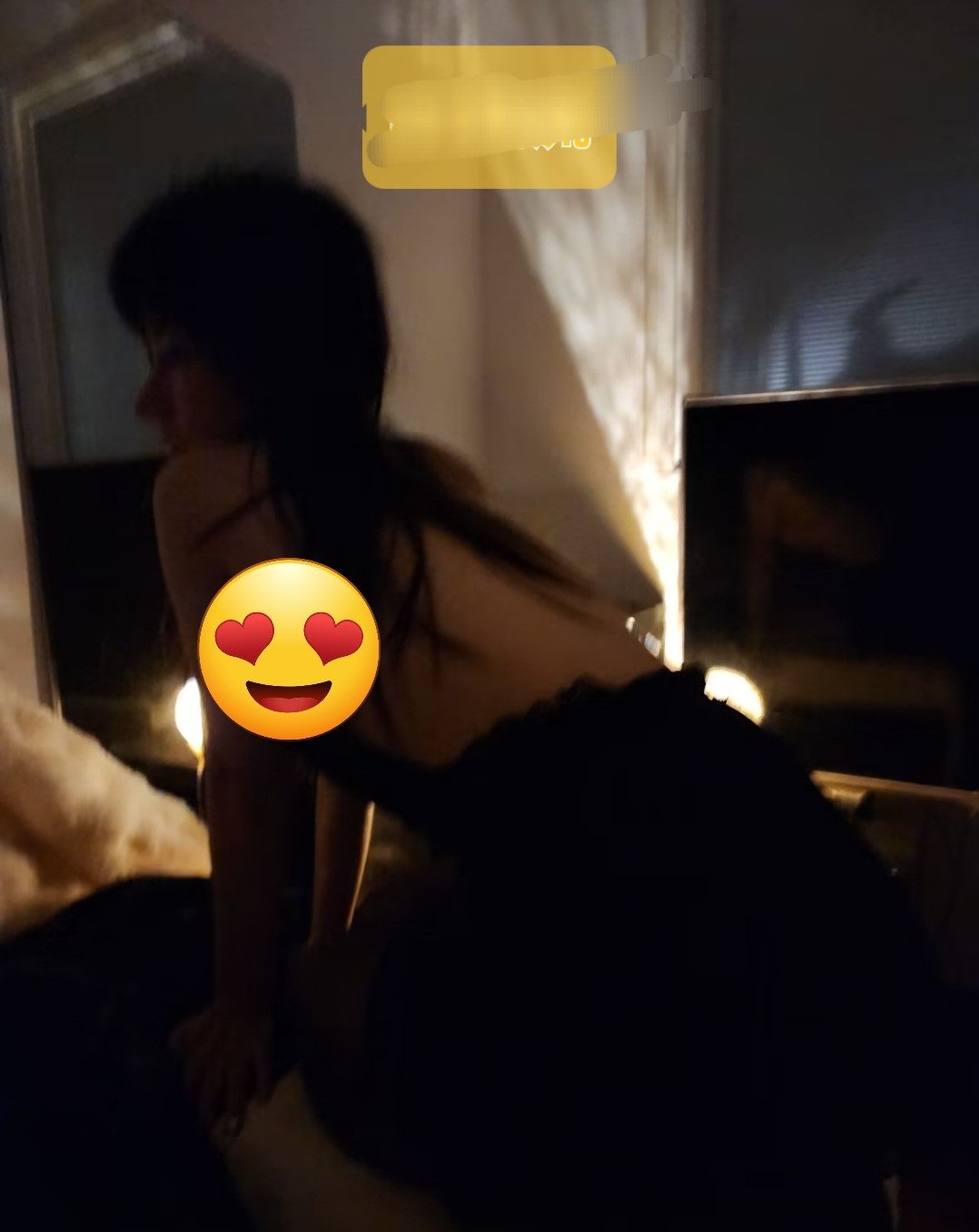 长沙女友感小妹子安安