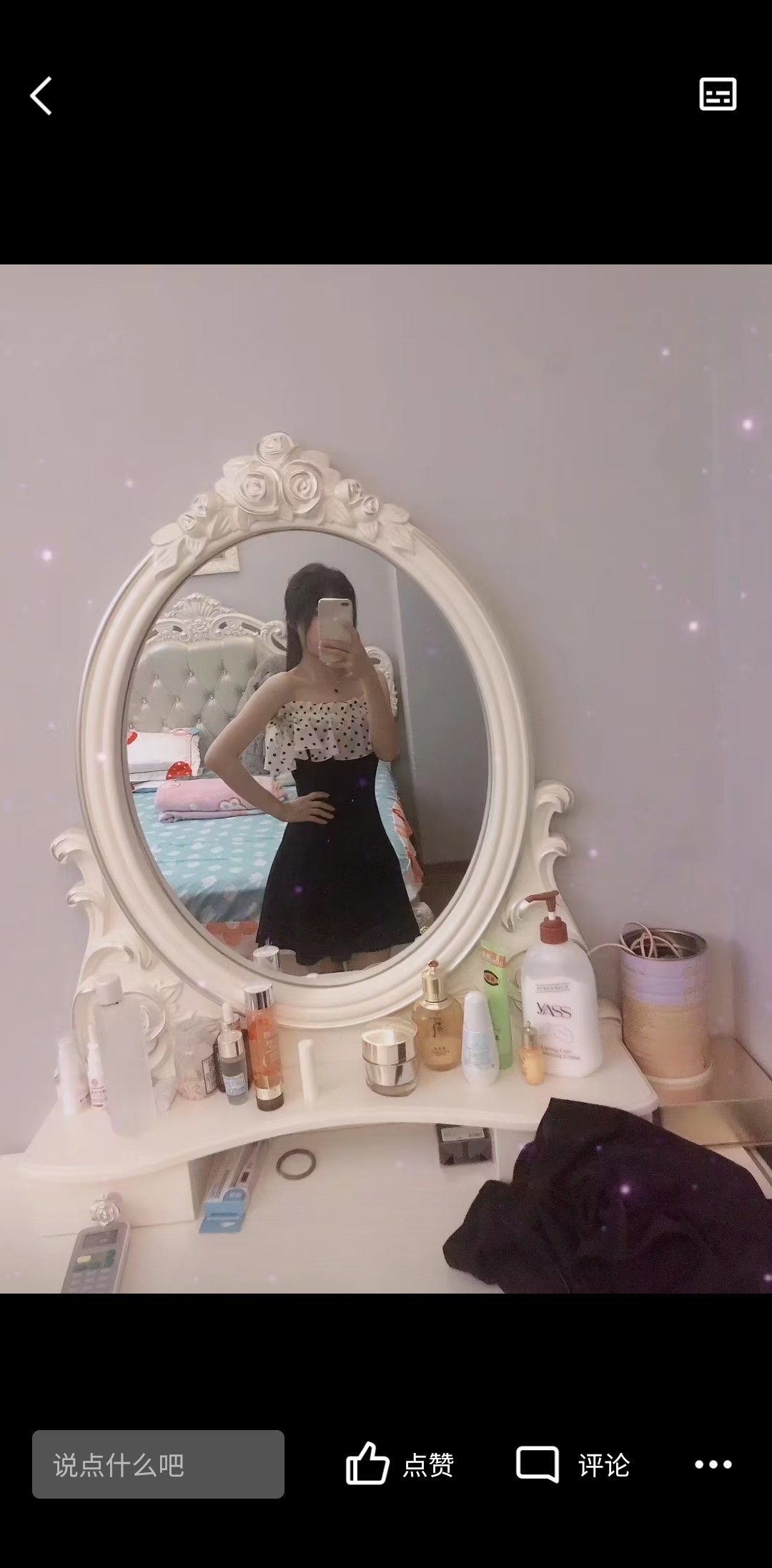 长沙女友感小妹子安安
