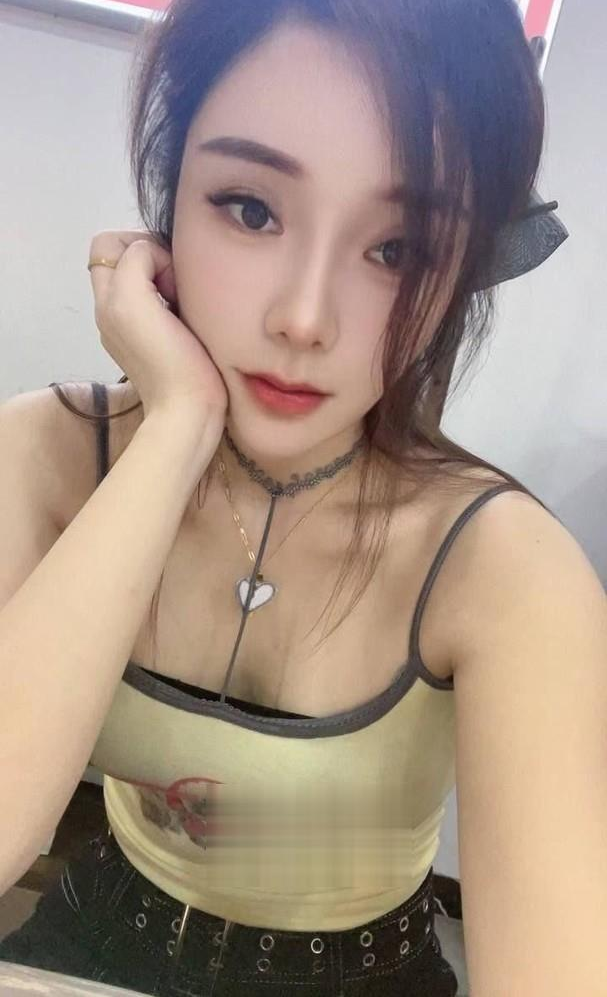 性感温柔大胸