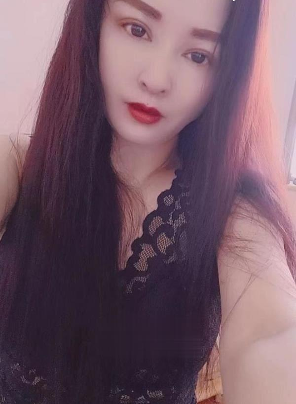 河东成熟少妇