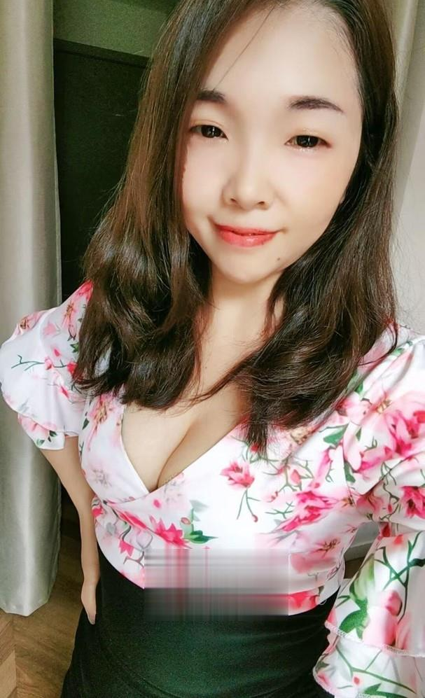 徐汇少妇仙女柠