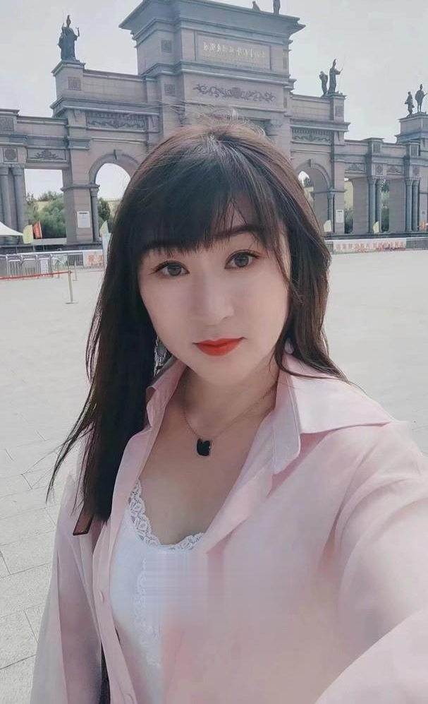 丰台轻熟少妇